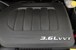 Chrysler Town & Country Touring 2011 года